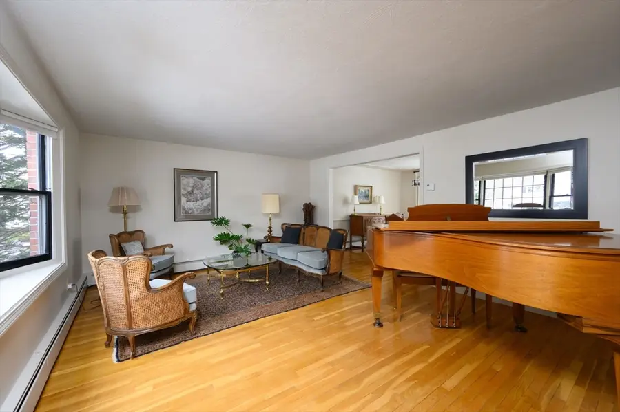 40 Dean Rd, Milton, MA 02186 - #3