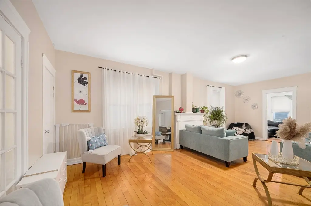 286 California Ave, Providence, RI 02905 - #1