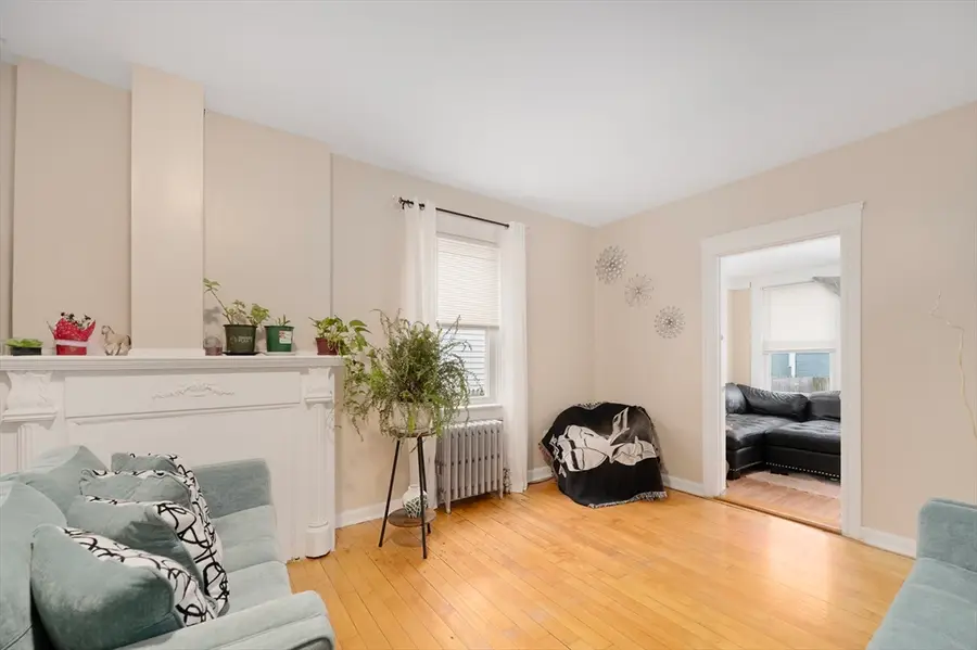 286 California Ave, Providence, RI 02905 - #3