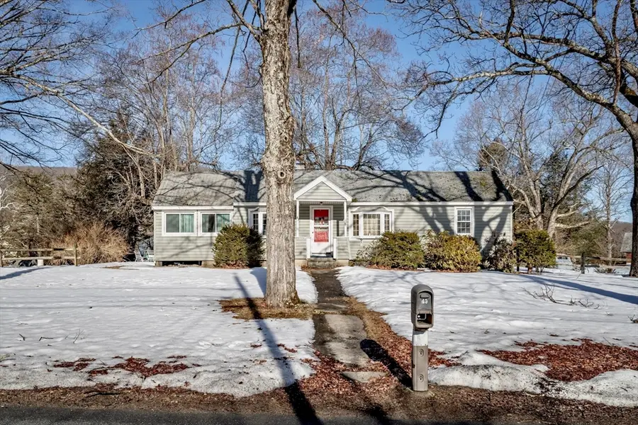 43 Northwest Road, Westfield, MA 01085 - #3