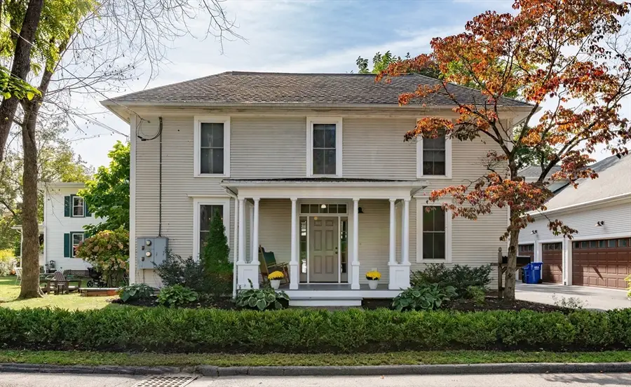 51A Phillips Pl #1, Northampton, MA 01060 - #2