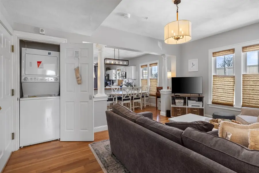 41 Atlantic Ave #3, Marblehead, MA 01945 - #2