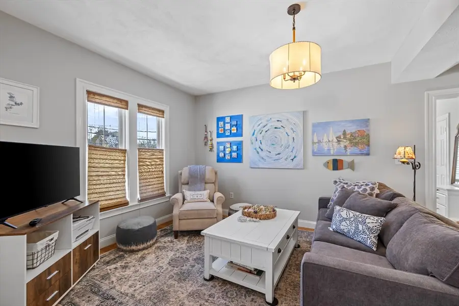 41 Atlantic Ave #3, Marblehead, MA 01945 - #3