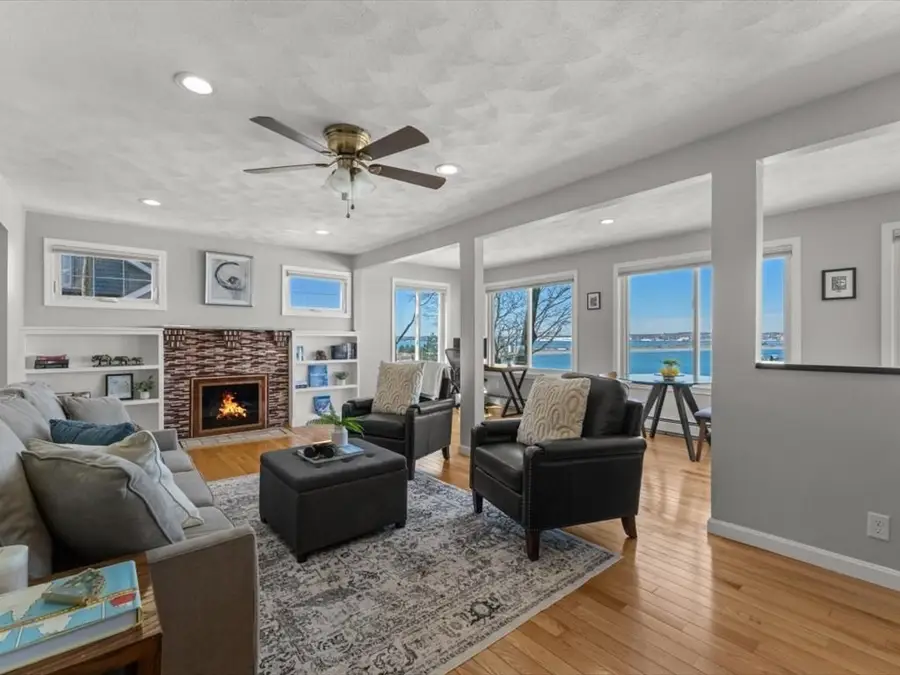129A Wilson Rd, Nahant, MA 01908 - #3