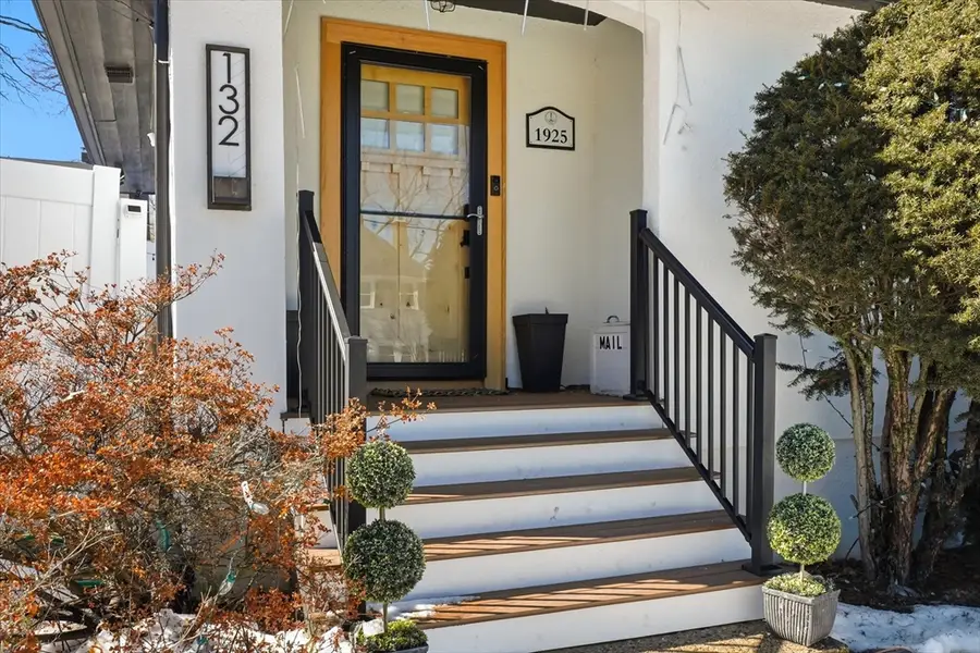 132 Dover Street, Medford, MA 02155 - #3