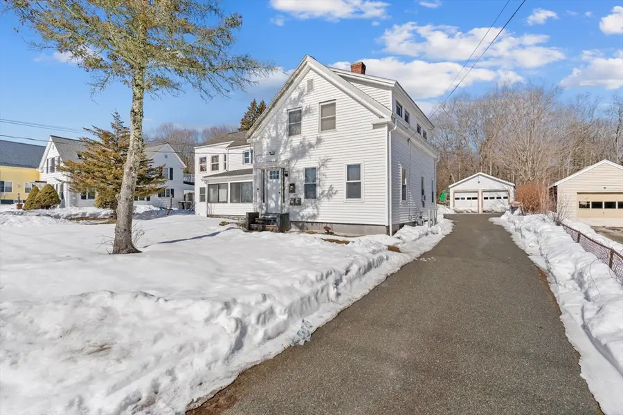 192 E Spring St, Avon, MA 02322 - #2