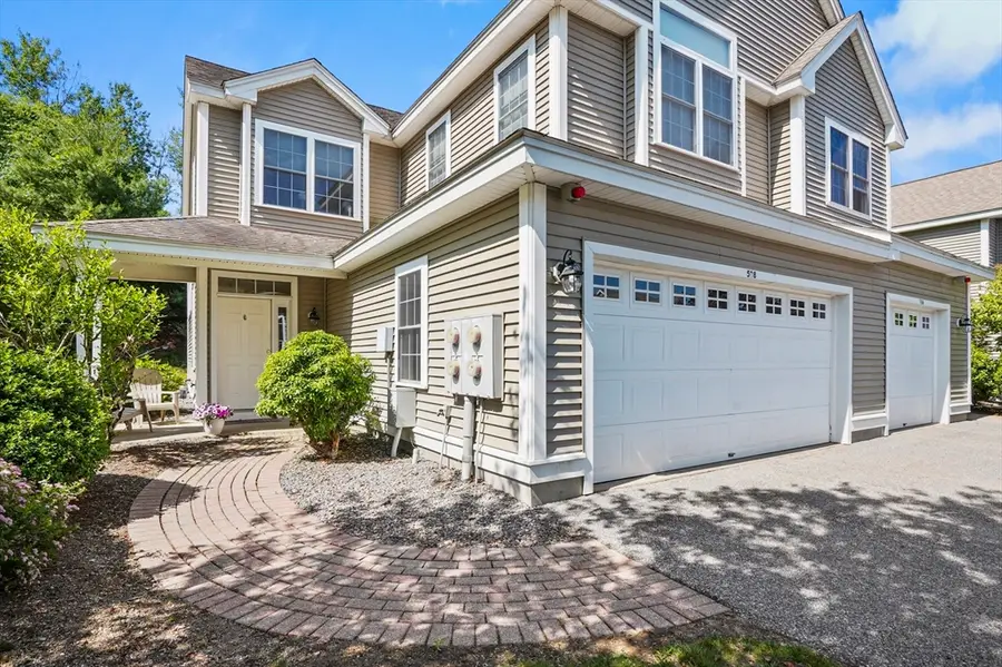 508 Linwood Court #508, Clinton, MA 01510 - #2