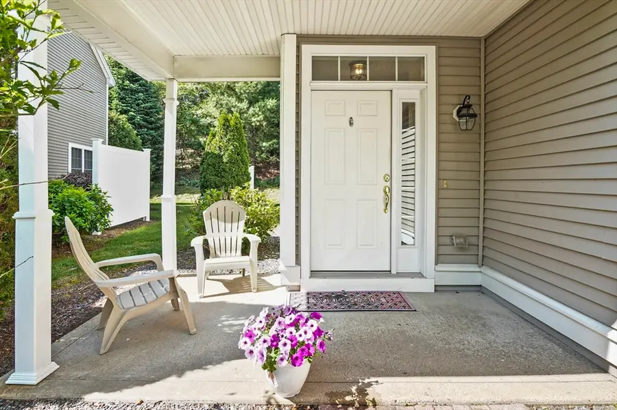 508 Linwood Court #508, Clinton, MA 01510 - #3