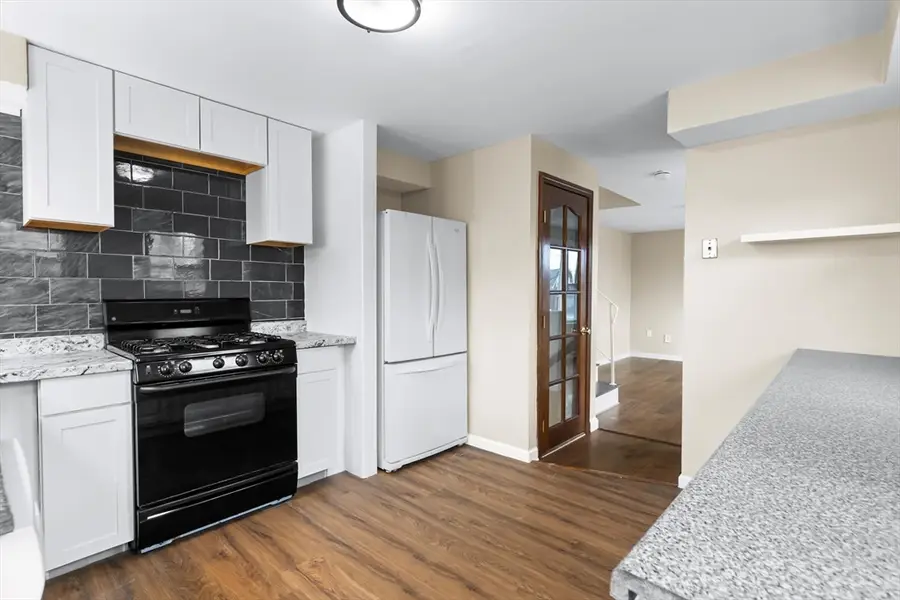 16 Olive, Brockton, MA 02301 - #3