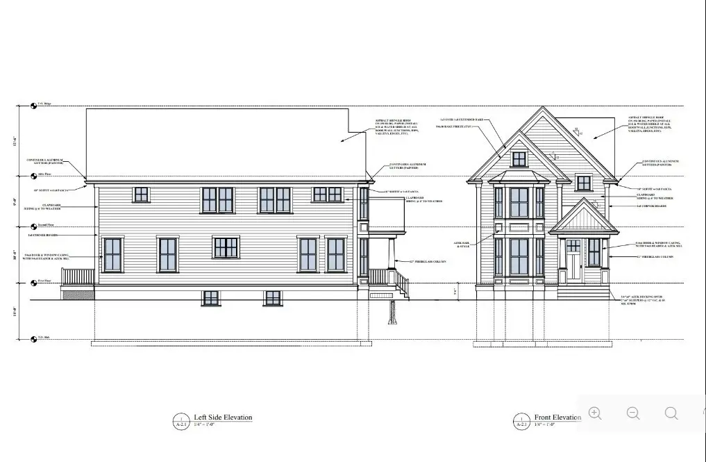 134 Sycamore Street, Boston, MA 02131 - #1