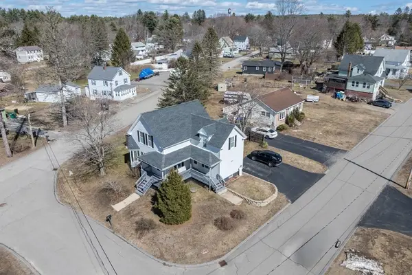 17 Cherry Street, Templeton, MA 01436