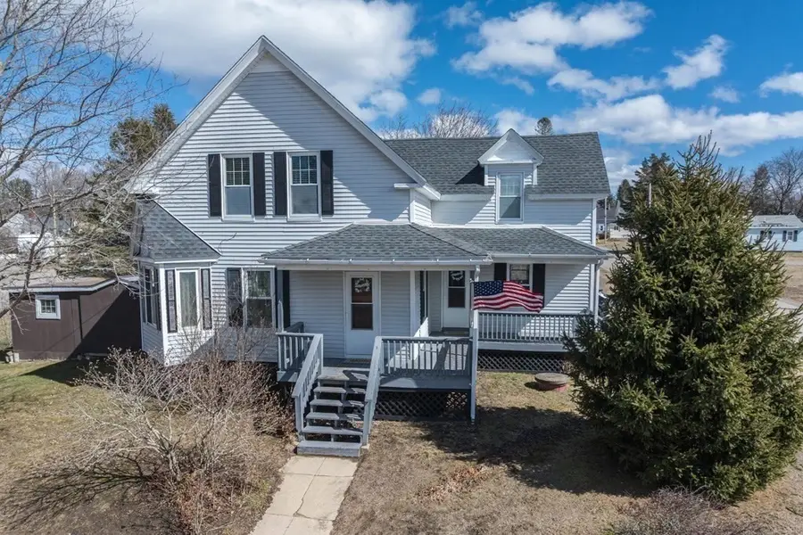 17 Cherry Street, Baldwinville, MA 01436 - #2