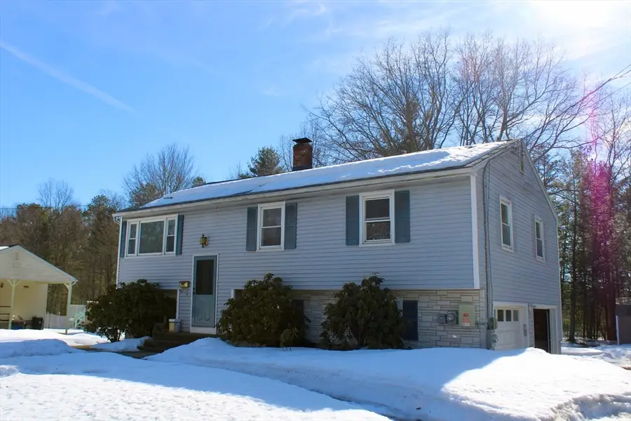 23 Sunset Dr, Turners Falls, MA 01376 - #2