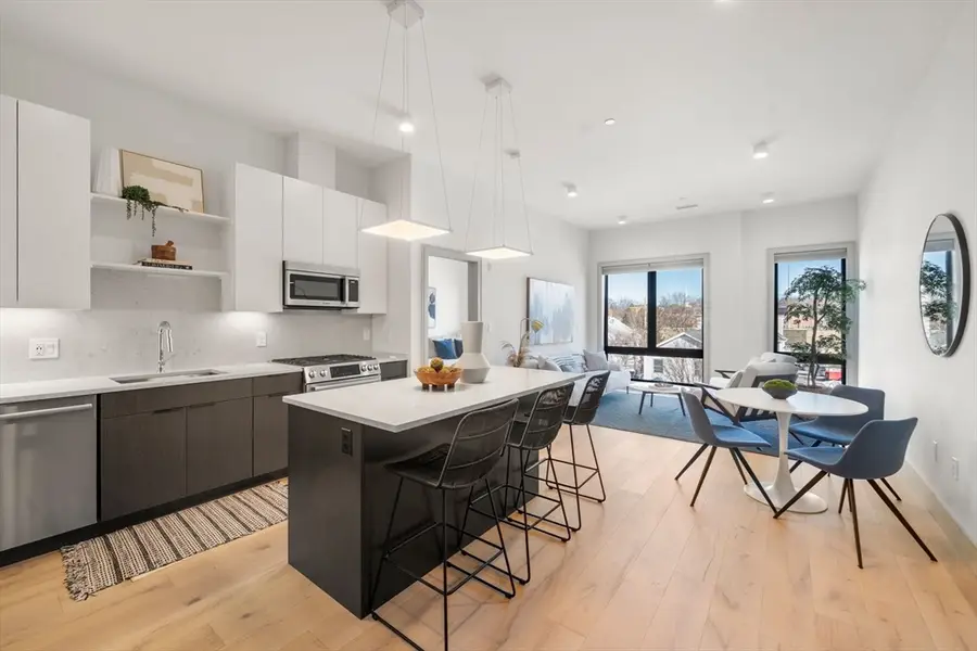 101 N Beacon St #309, Watertown, MA 02472 - #2