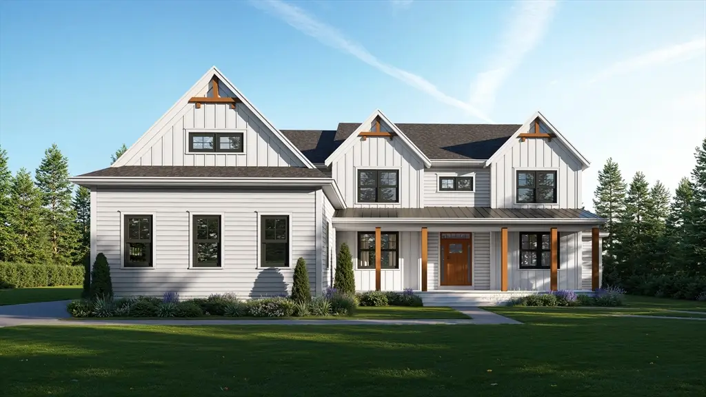 8 Twillingate Lane, Sudbury, MA 01776 - #1