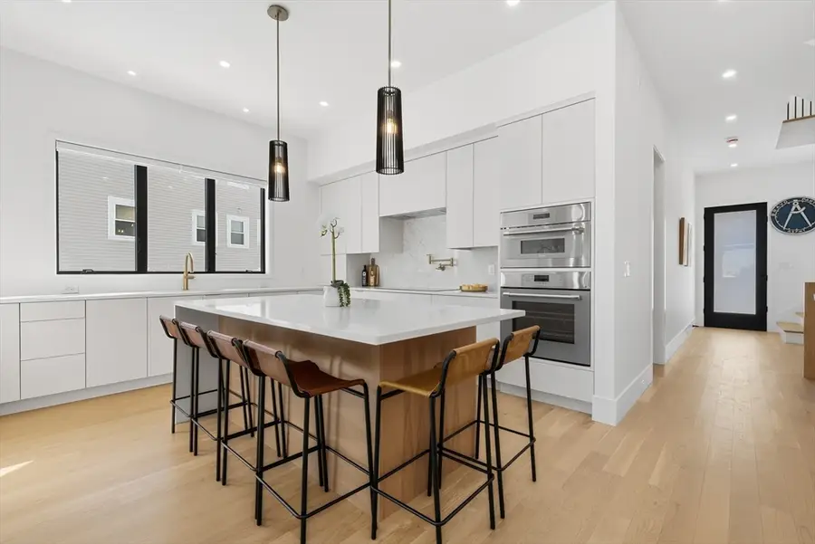 156 Langley Rd, Newton, MA 02459 - #2