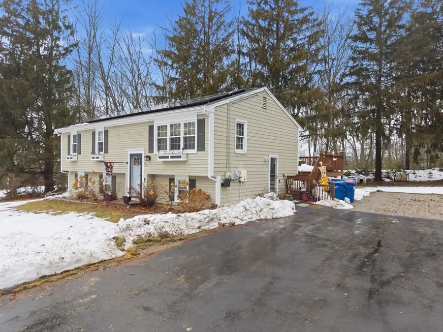 51 Newton St, Westport, MA 02790 - #3