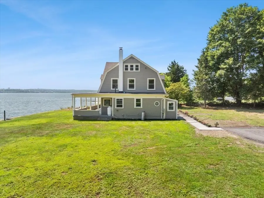 1366 Gardners Neck Rd, Swansea, MA 02777 - #3