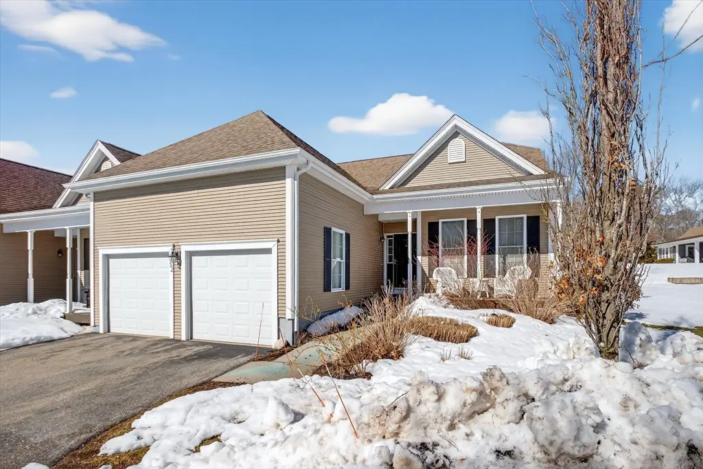 102 Old Field Road #102, Plymouth, MA 02360 - #1