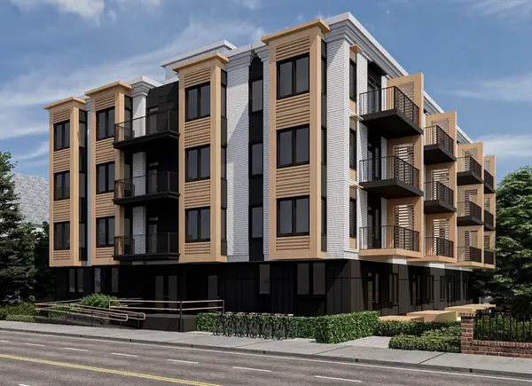 84 Prospect St #205, Somerville, MA 02143