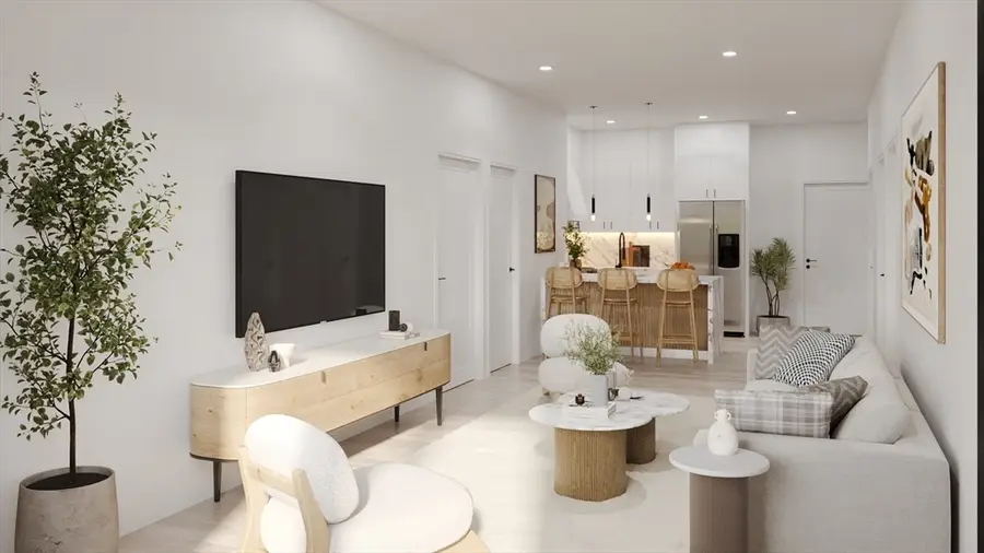 84 Prospect St #205, Somerville, MA 02143 - #2