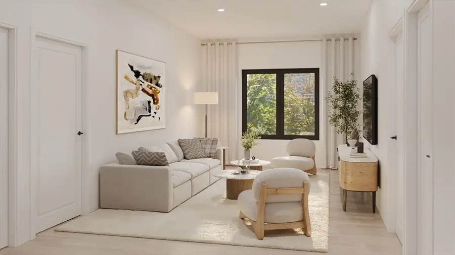 84 Prospect St #205, Somerville, MA 02143 - #3