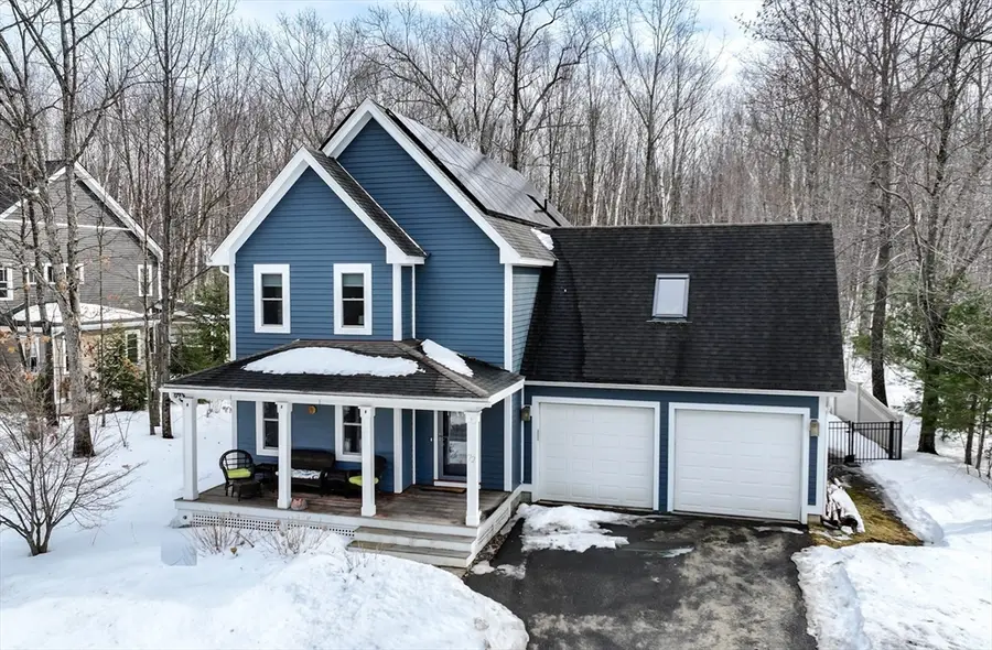 72 Emerson Way, Northampton, MA 01060 - #2