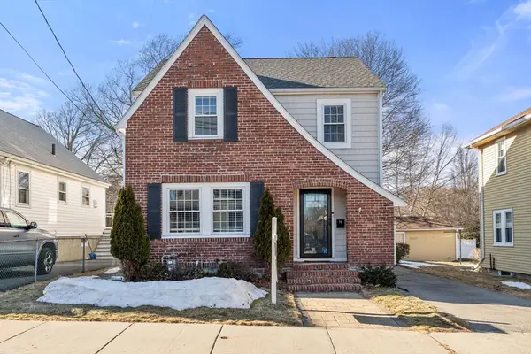 76 Lasell St., Boston, MA 02132