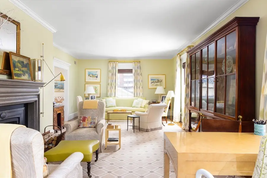 4 Craigie Street #4, Cambridge, MA 02138 - #3