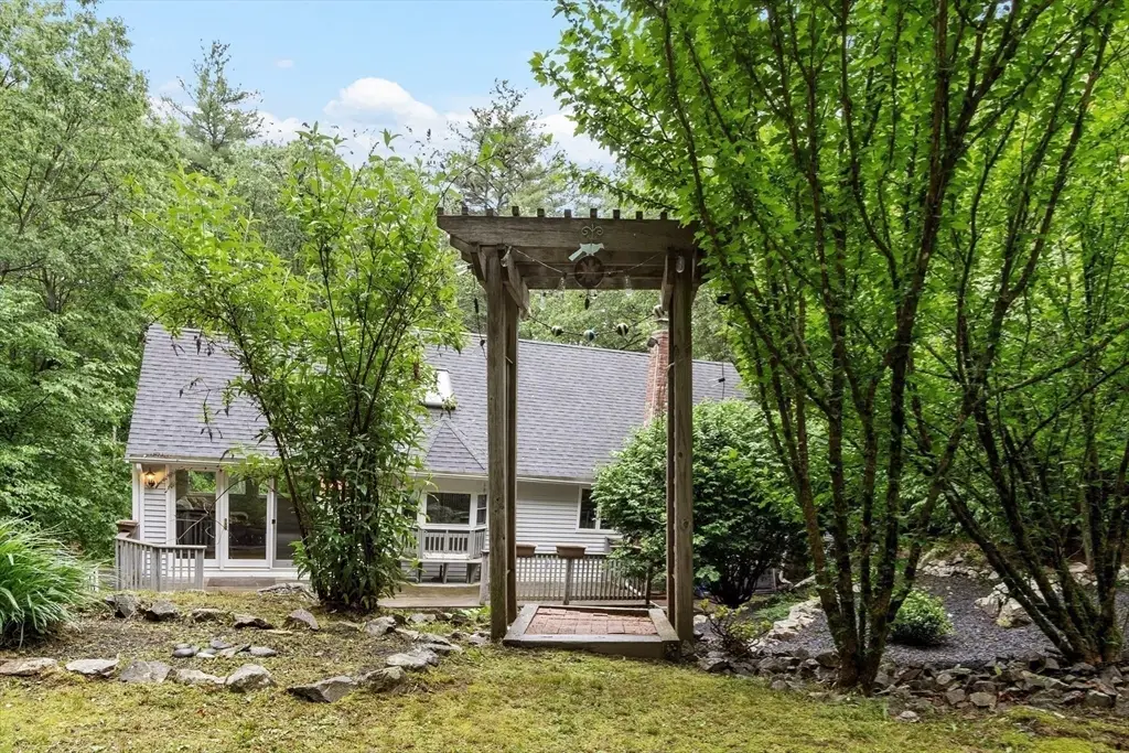 22 Tenney Street, Georgetown, MA 01388 - #1