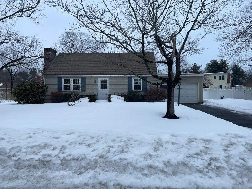 63 Davis, Turners Falls, MA 01376 - #1