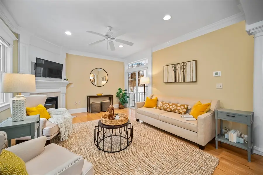 8 Snowberry Lane, Sudbury, MA 01776 - #3