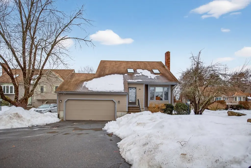 72 Copperwood Dr #72, Stoughton, MA 02072 - #1