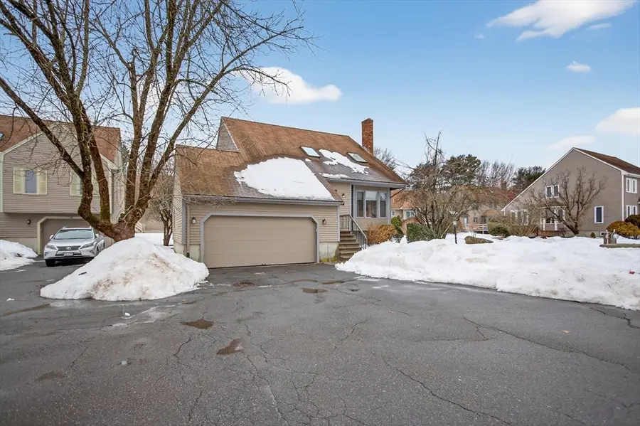 72 Copperwood Dr #72, Stoughton, MA 02072 - #2