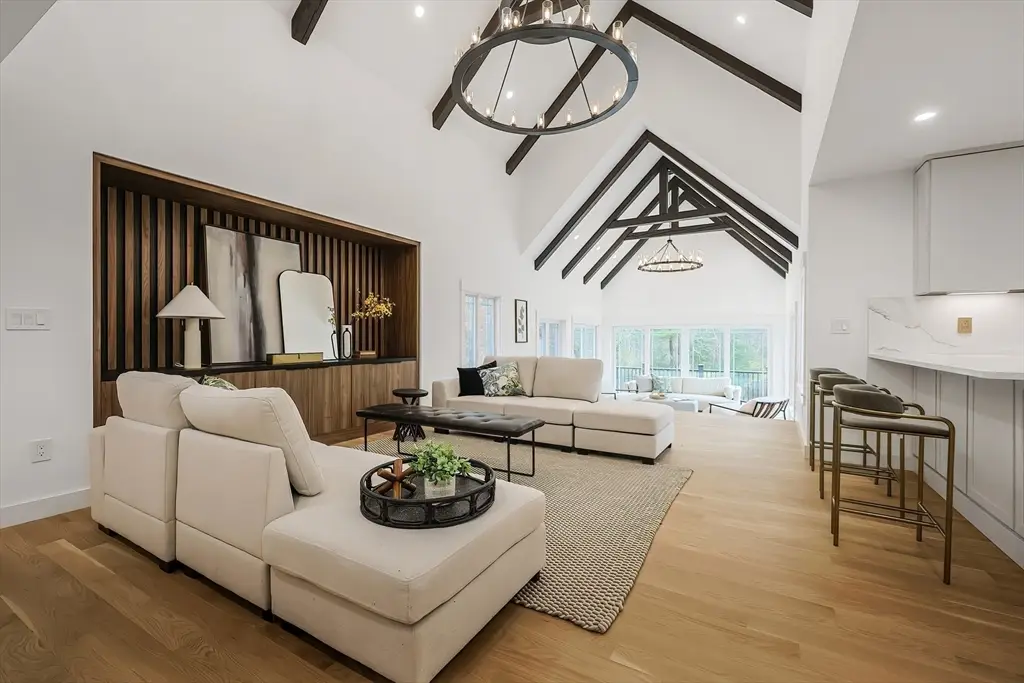 54 Spywood Rd, Sherborn, MA 01770 - #1