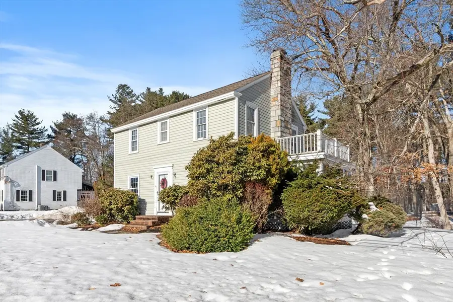 45 Main St, North Chelmsford, MA 01863 - #3