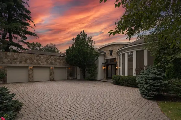 99 Baldpate Hill Road, Newton, MA 02459