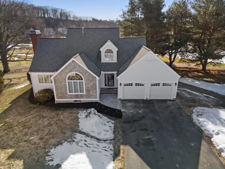 90 Orchard Hill Road, Haverhill, MA 01835 - #2