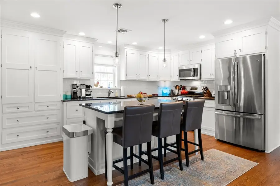 52 Andover Street, Georgetown, MA 01833 - #3