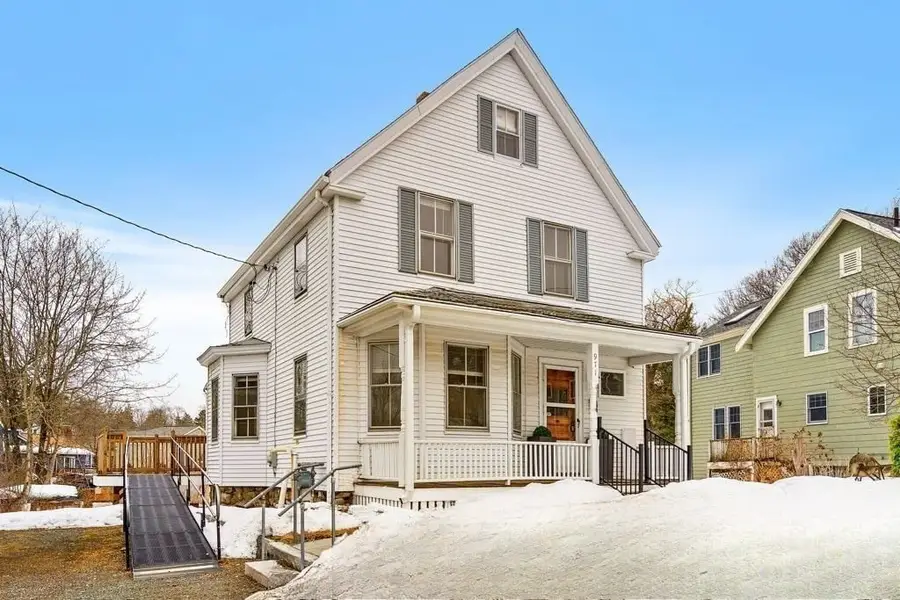 971 Webster St, Needham, MA 02492 - #2