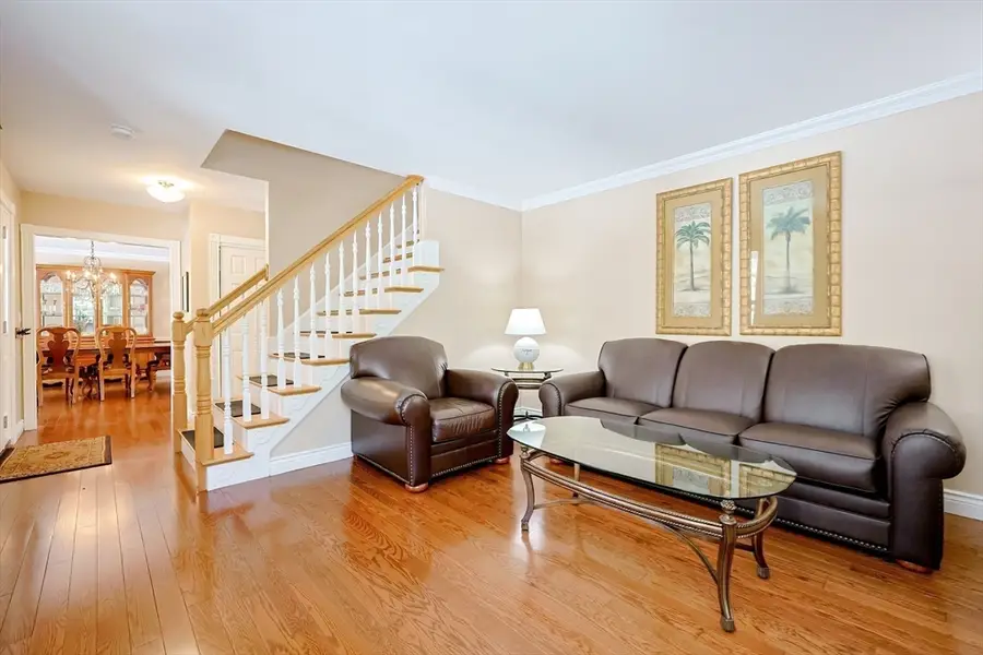 25 Shepherd Street, Foxboro, MA 02035 - #3