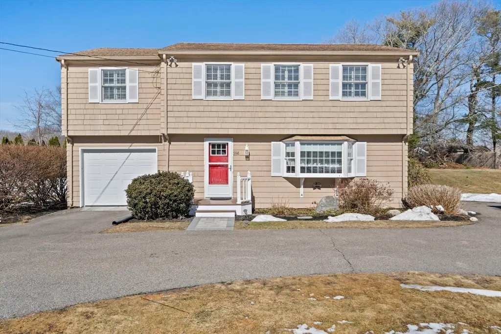 568 Webster St, Marshfield, MA 02050 - #1