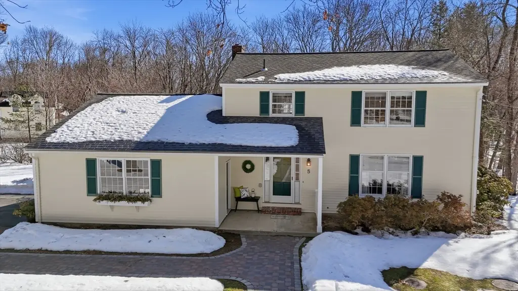 5 Kirsi Circle, Westford, MA 01886 - #1