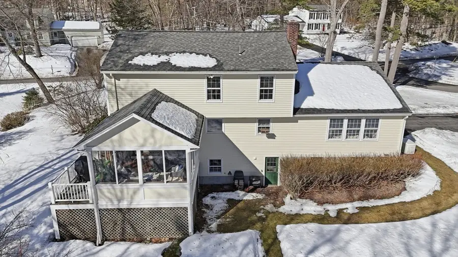 5 Kirsi Circle, Westford, MA 01886 - #3