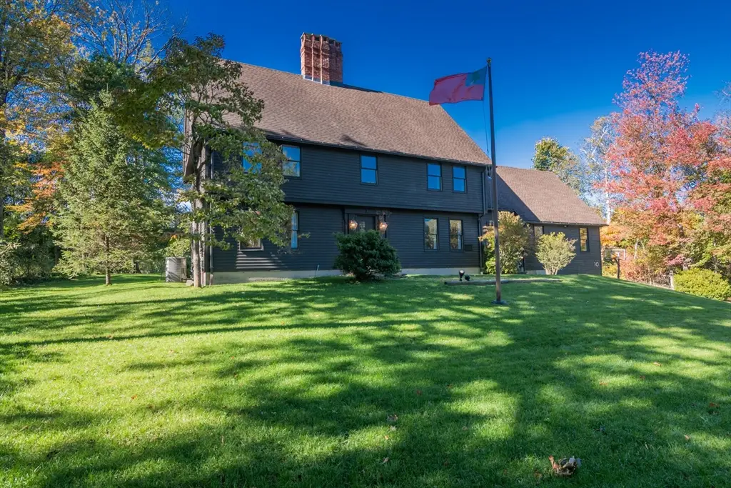 10 Sycamore Parc, South Hadley, MA 01075 - #1