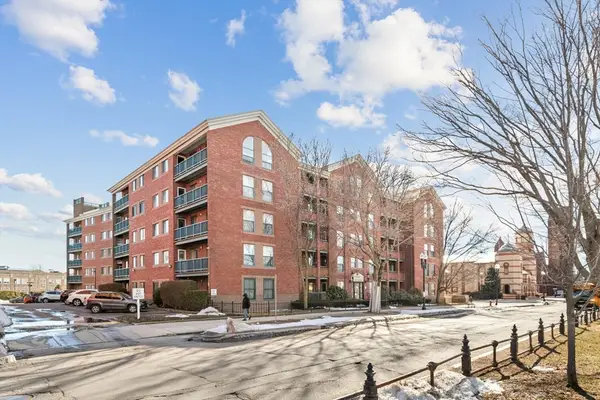 50 South Common St #508, Lynn, MA 01902