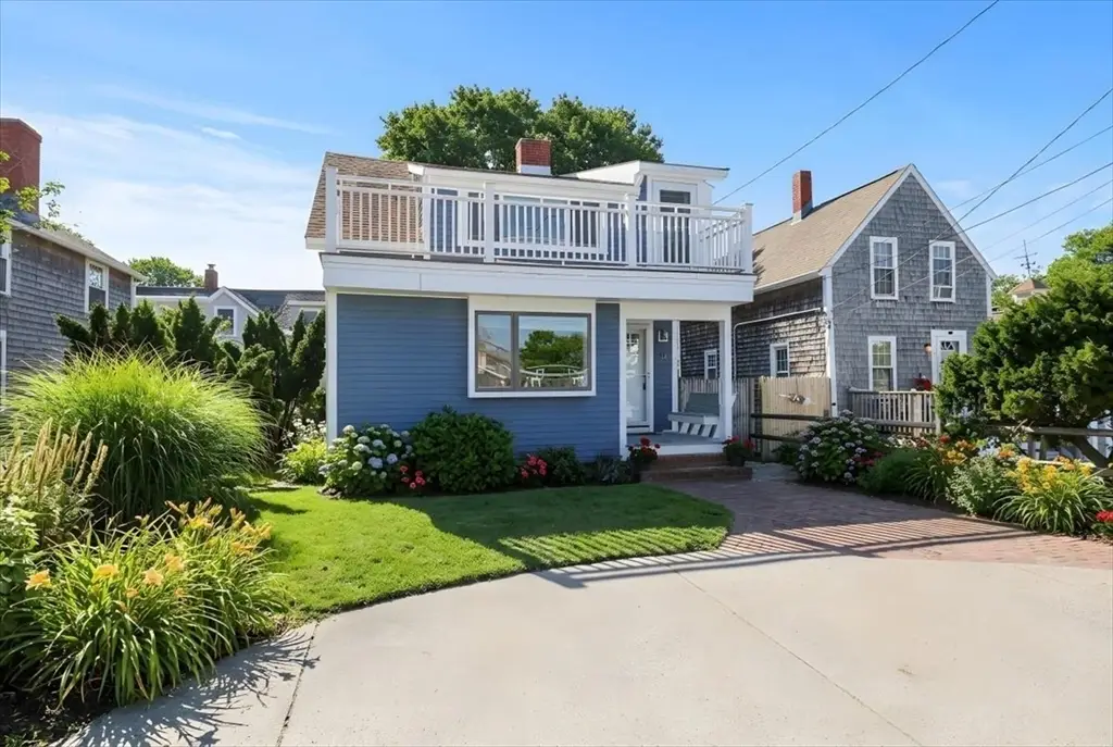 3 Egypt Ave, Scituate, MA 02066 - #1