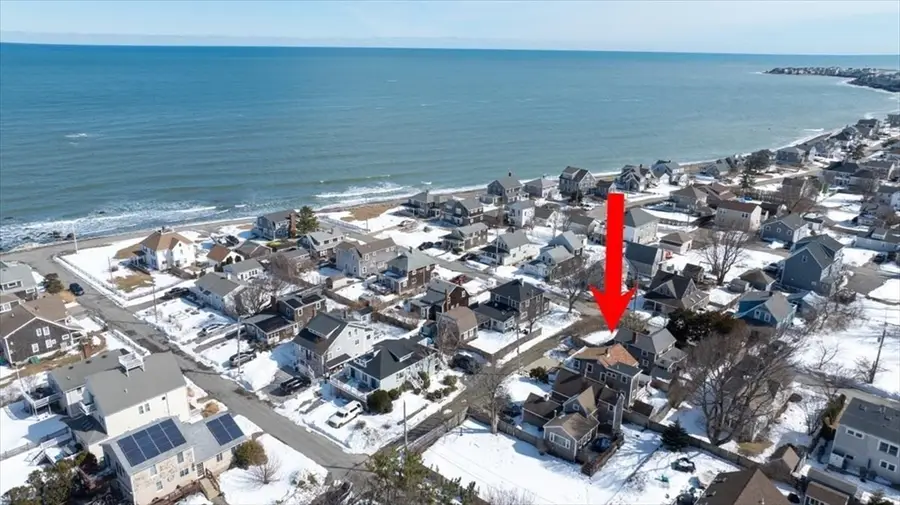 3 Egypt Ave, Scituate, MA 02066 - #2