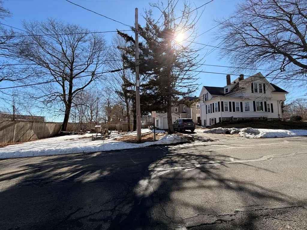 57 Stetson St, Bridgewater, MA 02324 - #1