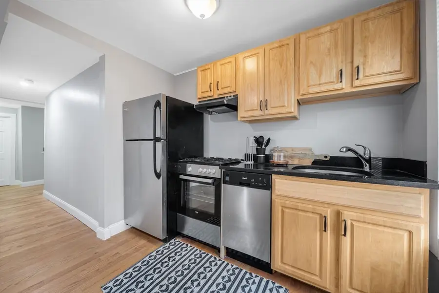 16 Mitchell St, Boston, MA 02127 - #3
